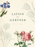 Lorraine Harrison - Latein für Gärtner, Inbunden