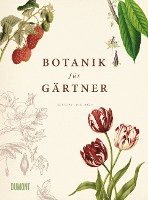 bokomslag Botanik für Gärtner