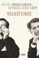 bokomslag Volksfeinde