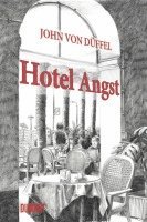 bokomslag Hotel Angst