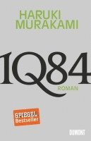 bokomslag 1Q84. Buch 1 & 2