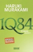 bokomslag 1Q84. Buch 3