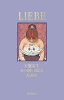 bokomslag Liebe