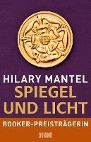 bokomslag Spiegel und Licht