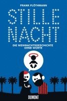 bokomslag Stille Nacht