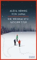 bokomslag Die Weihnachtsgeschwister