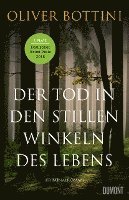 bokomslag Der Tod in den stillen Winkeln des Lebens