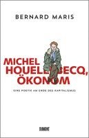 Michel Houellebecq, Ökonom 1