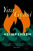 Yaa Gyasi - Heimkehren, Inbunden