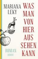 Was man von hier aus sehen kann