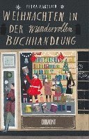 Weihnachten in der wundervollen Buchhandlung