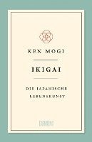 bokomslag Ikigai