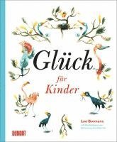 bokomslag Glück für Kinder