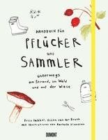 bokomslag Handbuch für Pflücker und Sammler