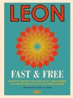 bokomslag Leon. Fast & Free