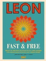 Jane Baxter, John Vincent - Leon. Fast & Free, Inbunden