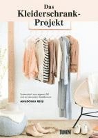 bokomslag Das Kleiderschrank-Projekt