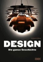 Elizabeth Wilhide - Design, Inbunden