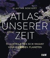 bokomslag Atlas unserer Zeit