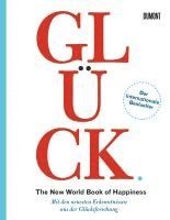 bokomslag Glück. The New World Book of Happiness