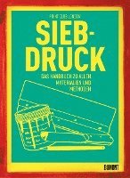 Siebdruck 1