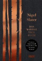 Nigel Slater - Das Wintertagebuch, Inbunden