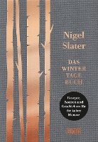 bokomslag Das Wintertagebuch