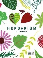 bokomslag Herbarium Postkartenbox