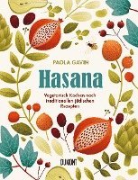 bokomslag Hasana