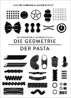 bokomslag Geometrie der Pasta