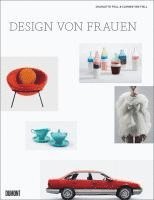 bokomslag Design von Frauen