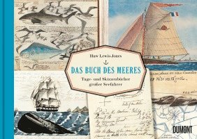 bokomslag Das Buch des Meeres