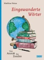 Eingewanderte Wörter 1