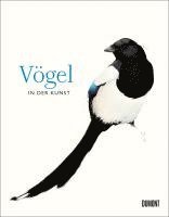 bokomslag Vögel in der Kunst