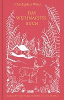 bokomslag Das Weihnachtsbuch