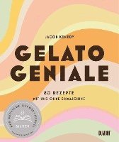 Gelato Geniale 1