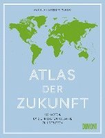 bokomslag Atlas der Zukunft