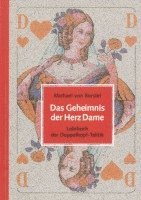 bokomslag Das Geheimnis der Herz Dame