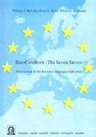 bokomslag EuroComRom - The Seven Sieves