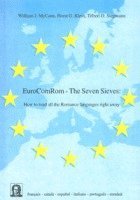 bokomslag EuroComRom - The Seven Sieves