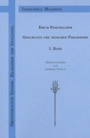 Geschichte der indischen Philosophie