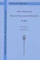 bokomslag Die naturphilosophischen Schulen und das Vaisesika-System / Das System der Jaina / Der Materialismus