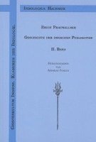 Die naturphilosophischen Schulen und das Vaisesika-System / Das System der Jaina / Der Materialismus