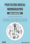 Martin Kreutz, Wilhelm Foissner - The Sphagnum Ponds of Simmelried in Germany: A Biodiversity Hot-Spot for Microscopic Organisms, Häftad