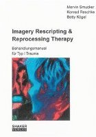 bokomslag Imagery Rescripting & Reprocessing Therapy