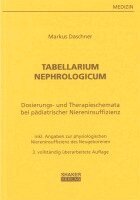 Markus Daschner - Tabellarium Nephrologicum, Häftad