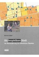 Die bespielbare Stadt 1