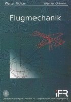 bokomslag Flugmechanik