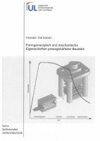 bokomslag Formgenauigkeit und mechanische Eigenschaften pressgehärteter Bauteile