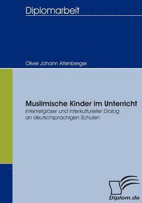 bokomslag Muslimische Kinder im Unterricht